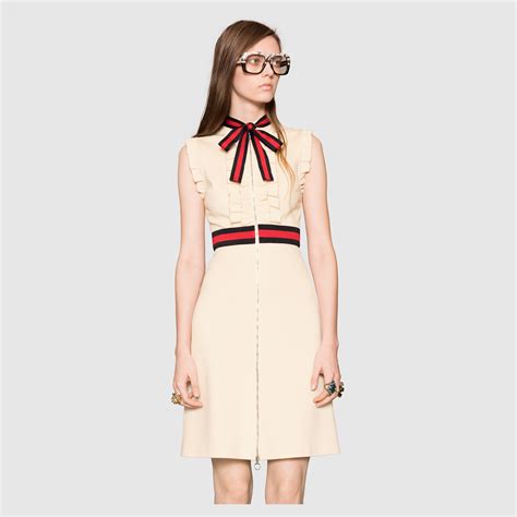 abitin gucci donna|Gucci women's clothing.